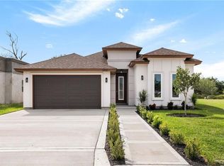 3712 Canan, Weslaco, TX 78596