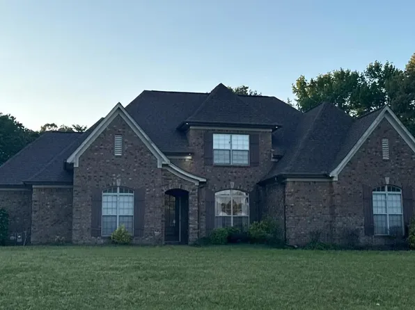 6900 Tanners Way Cv, Southaven, MS 38672