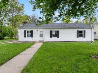 11969 Vistula Rd, Osceola, IN 46561