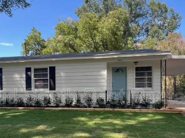 1416 Abernathy Rd, Memphis, TN 38116