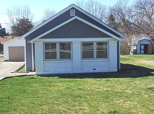 3012 S Rural St, Indianapolis, IN 46237