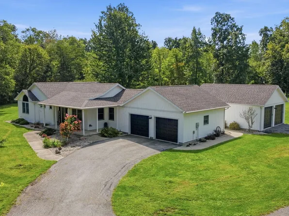 5786 State Route 701, Ada, OH 45810