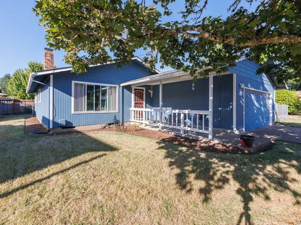 925 SE Viewmont Ave, Corvallis, OR 97333