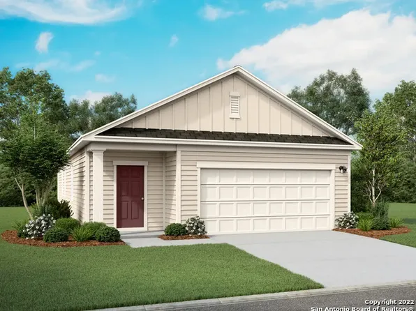 7707 Fern Hollow, San Antonio, TX 78252