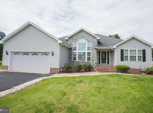11230 Gail Dr, Princess Anne, MD