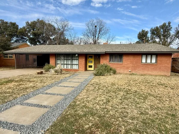 3310 42nd St, Lubbock, TX 79413