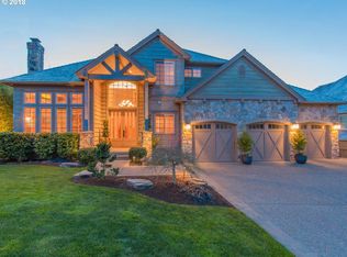 17455 Ridgeview Ln, Lake Oswego, OR 97034