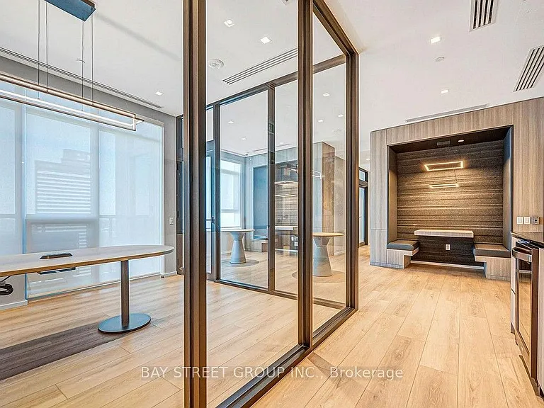 609 Sherbourne St #3408 — Photo 38