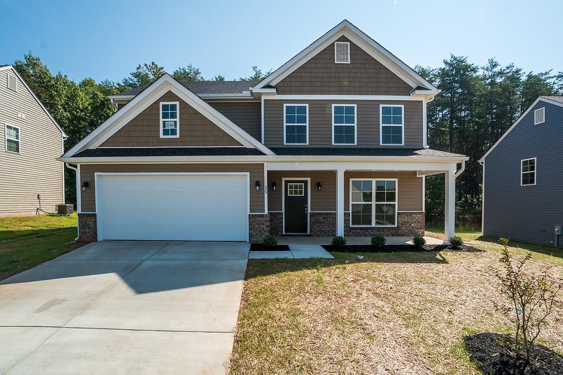 Hardins Landing by West Homes in Spring Hill TN | Zillow