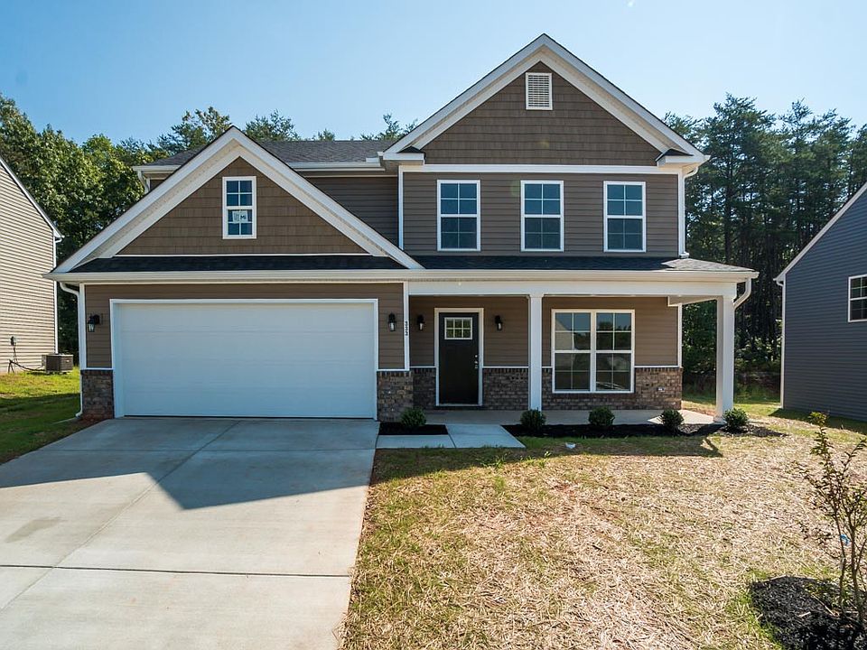 Hardins Landing by West Homes in Spring Hill TN Zillow