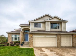 8525 S Newcombe Ct, Littleton, CO 80127