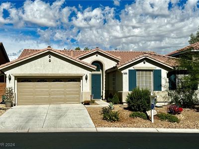 10367 Grizzly Forest Dr, Las Vegas, NV, 89178