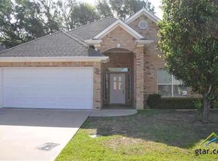 1861 Hollylake Cir, Tyler, TX 75703