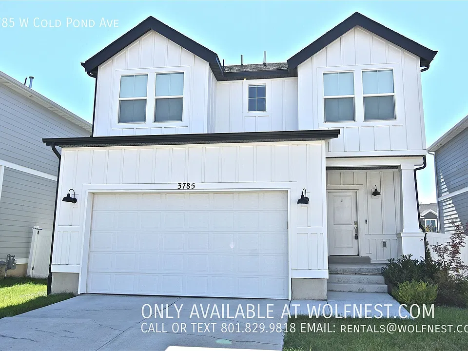 3785 W Cold Pond Ave