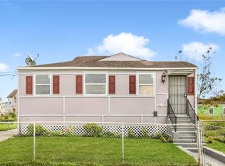 3215 Piety St, New Orleans, LA 70126