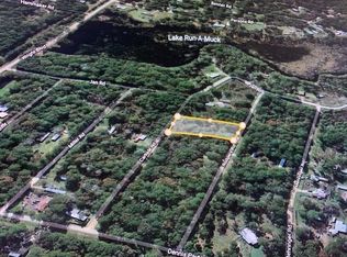 Rodgers Rd, Shepherd, TX 77371