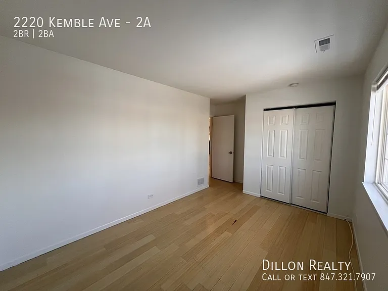 2220 Kemble Ave #2A — Photo 5