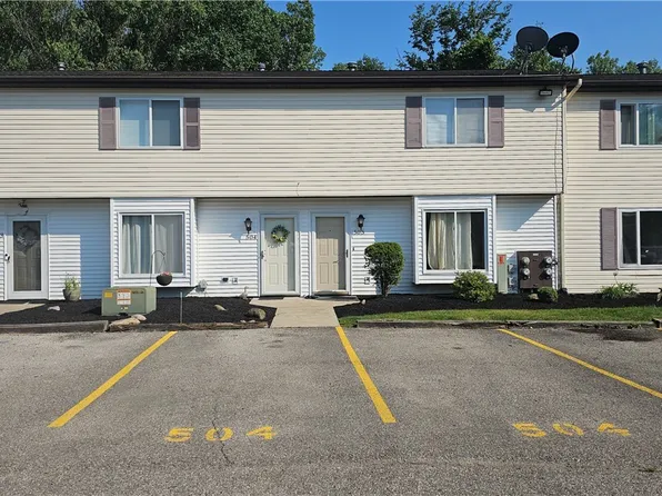 504 Maple Brook Dr, Painesville, OH 44077