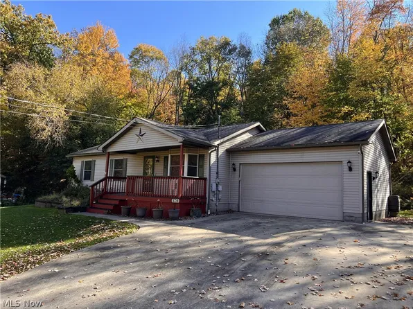 170 French St, East Palestine, OH 44413