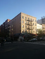36 Avenue A in East Village