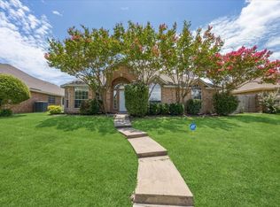 3124 Creek Crossing Rd, Mesquite, TX 75181