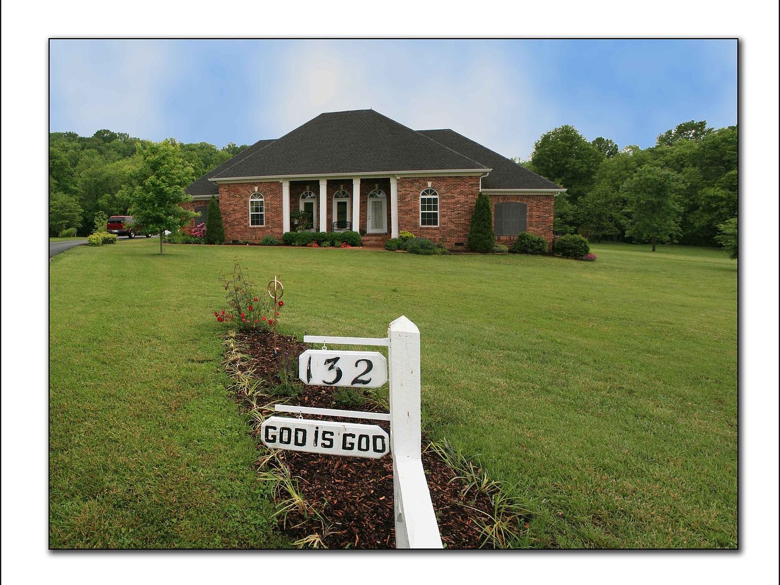 2542 David Ross Drive, Columbia, TN 38401