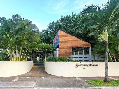 333 Aoloa St APT 237, Kailua, HI, 96734