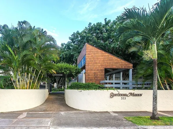 333 Aoloa St APT 237, Kailua, HI 96734