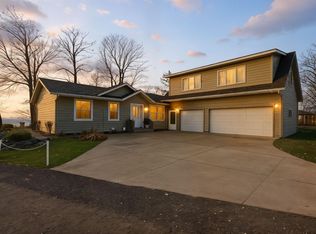 1575 White Cloud Dr S, Isle, MN 56342