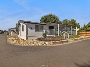 701 E Lassen Ave Unit 56, Chico, CA 95973