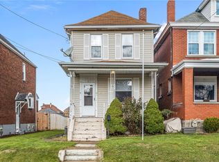 150 W Schwab Ave, Homestead, PA 15120