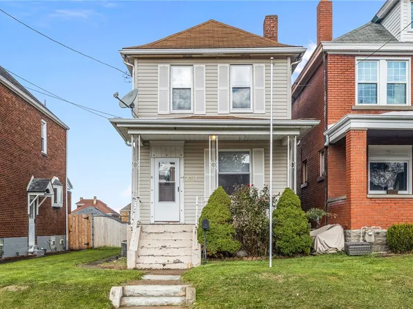 150 W Schwab Ave, Homestead, PA 15120