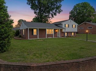 3402 Crittendon Ave NW, Roanoke, VA 24012