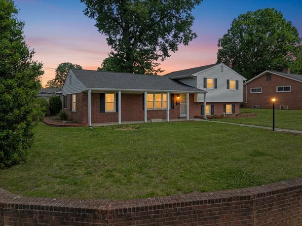 3402 Crittendon Ave NW, Roanoke, VA 24012