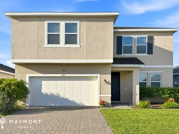 11831 Cara Field Ave, Riverview, FL 33579