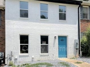 243 Timber Creek Ln SW, Atlanta, GA 30060