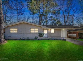 3927 Milton St, Shreveport, LA 71109