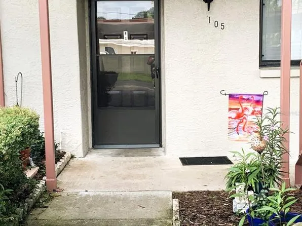 727 83RD AVENUE N #105, ST PETERSBURG, FL 33702