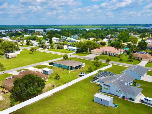 2461 Tamworth Ter, Punta Gorda, FL 33983