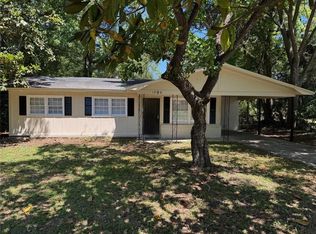 1708 Curry Dr N, Mobile, AL 36605