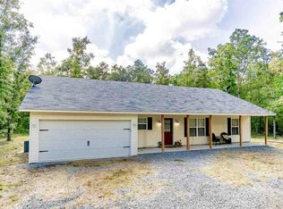 50 Cardinal Ln, Quitman, AR 72131