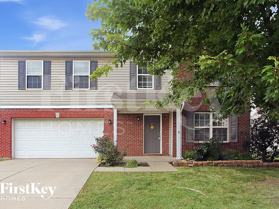 6914 Governors Point Blvd #B
