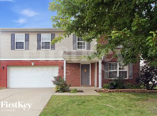 6914 Governors Point Blvd #B, Indianapolis, IN 46217