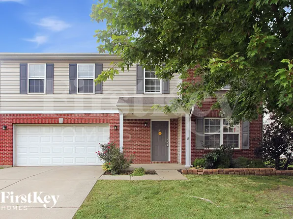 6914 Governors Point Blvd #B, Indianapolis, IN 46217