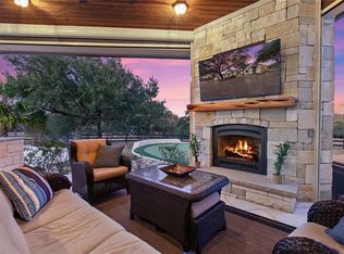 160A Cross Creek Dr, Dripping Springs, TX 78620