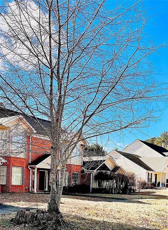 553 Ave S, Bremen, GA 30110 Zillow