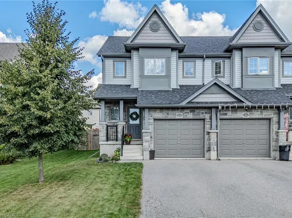 37 Trillium Way, Norfolk County, ON N3Y 0B9