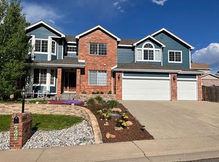 7492 Simms Ct, Arvada, CO 80005
