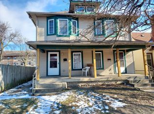 2307 N Kenwood Ave, Indianapolis, IN 46208