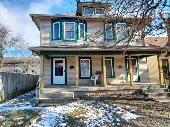 2307 N Kenwood Ave, Indianapolis, IN 46208